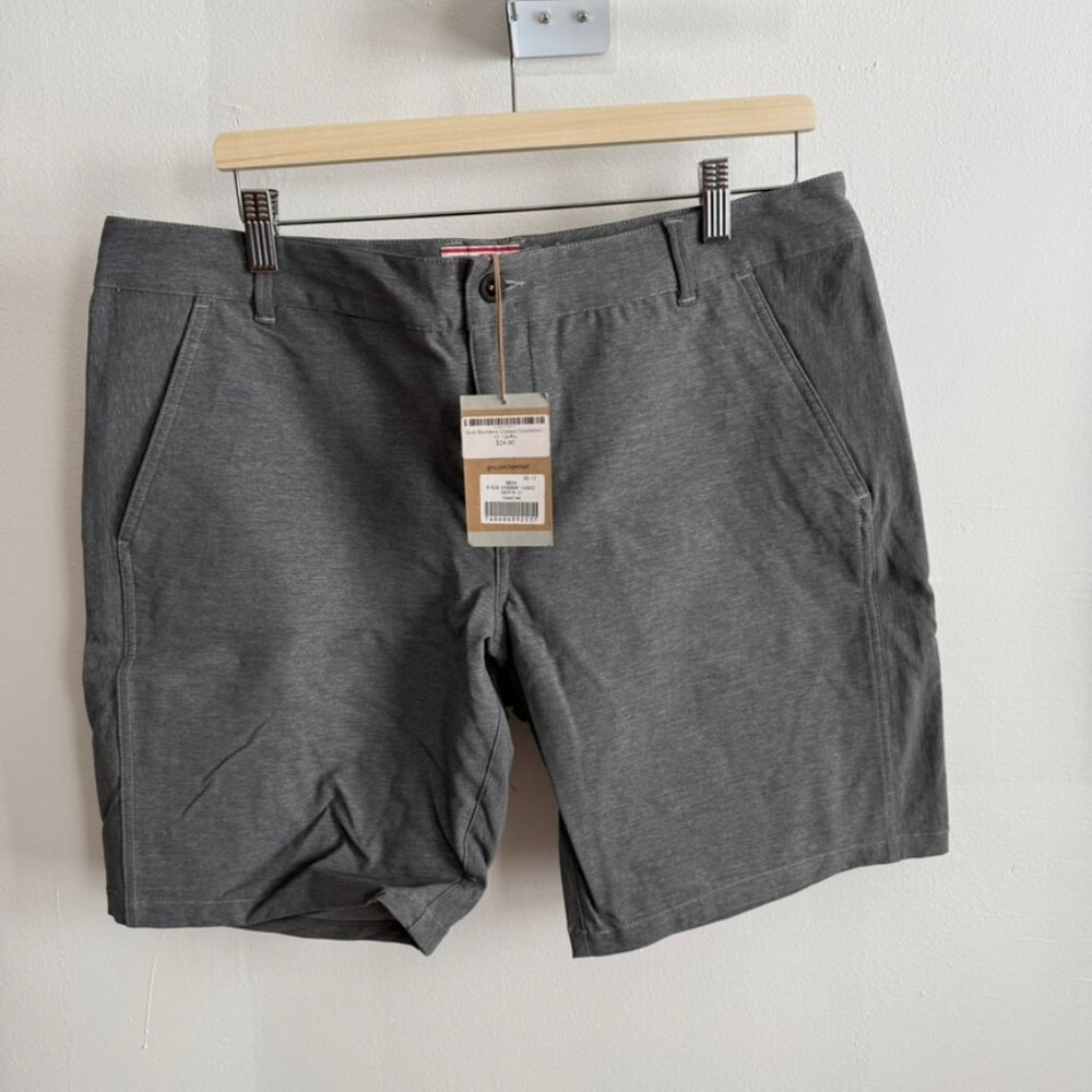 Giro Womens Overshort